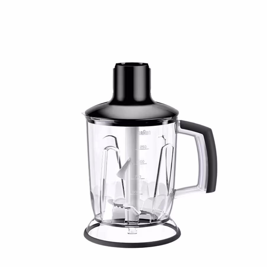 Chopper/ Blender accessory (1.25 l)