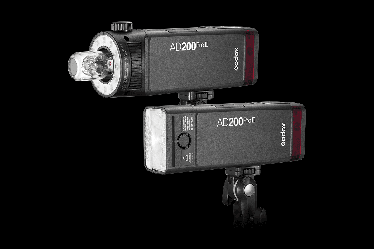 AD200PRO-II