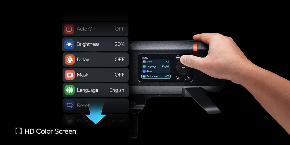 Smart Tools, Effortless Control