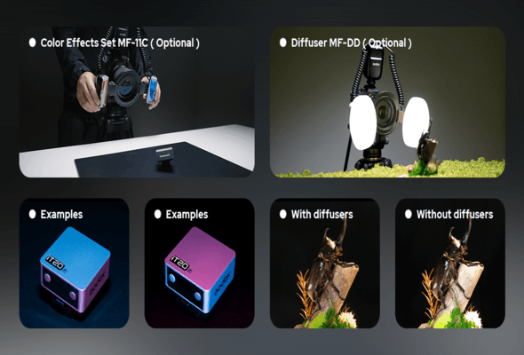 Expand Your Creative Options
