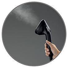 Professional Steam Control in the Palm of Your Hand