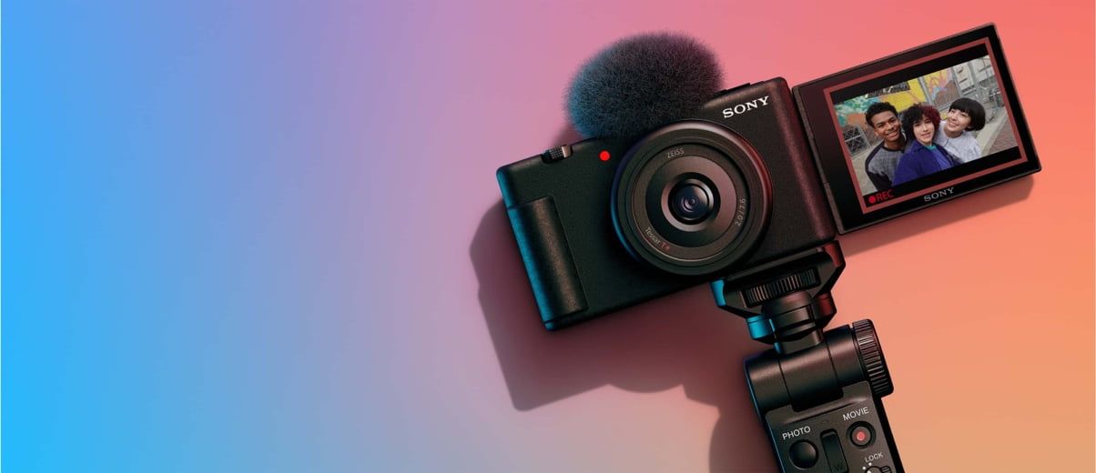 Elevate your vlogging