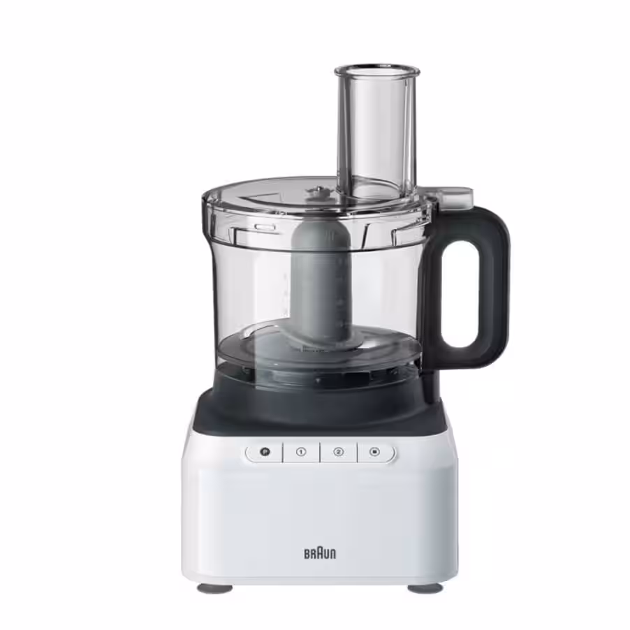 PureEase Food processor