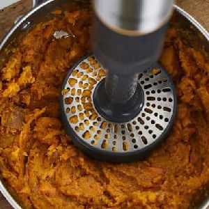 MASH MADE EASY