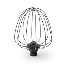 Whisk for Light & Fluffy Perfection