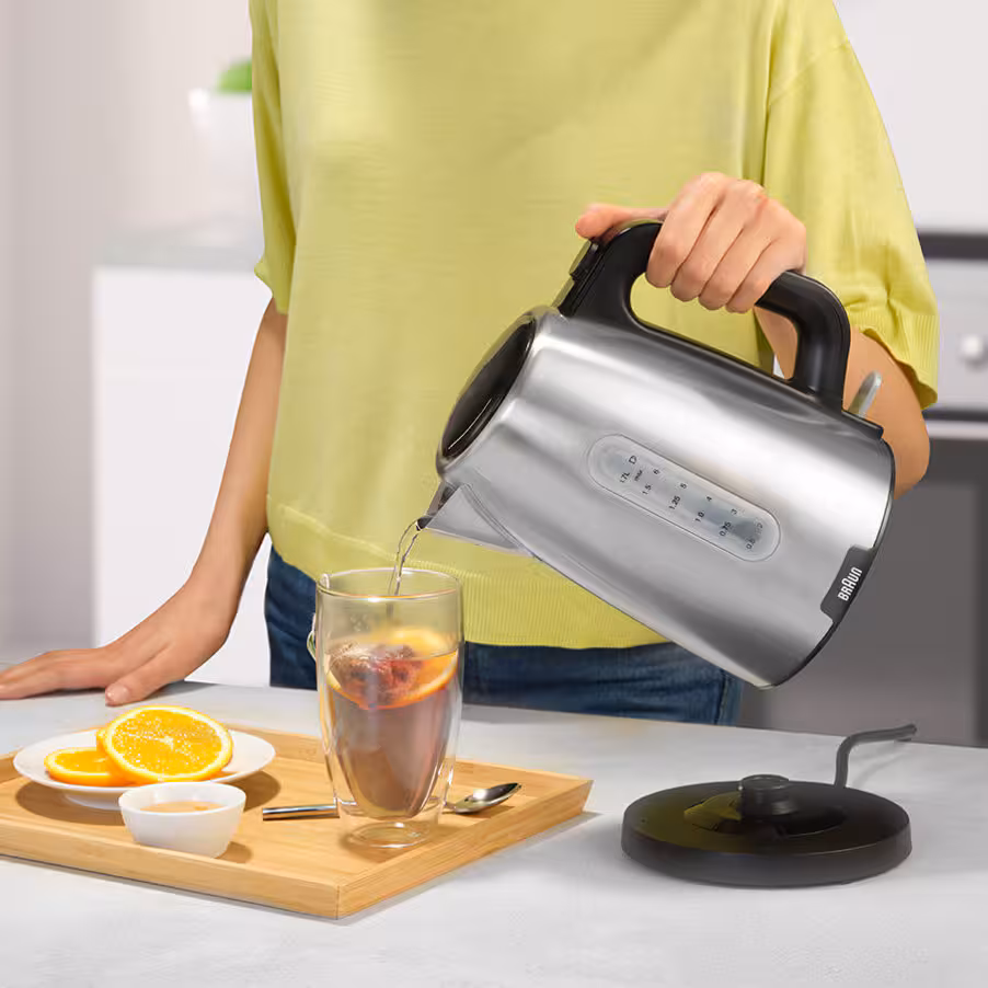Brighten Your Morning with the Braun PurShine Breakfast Collection