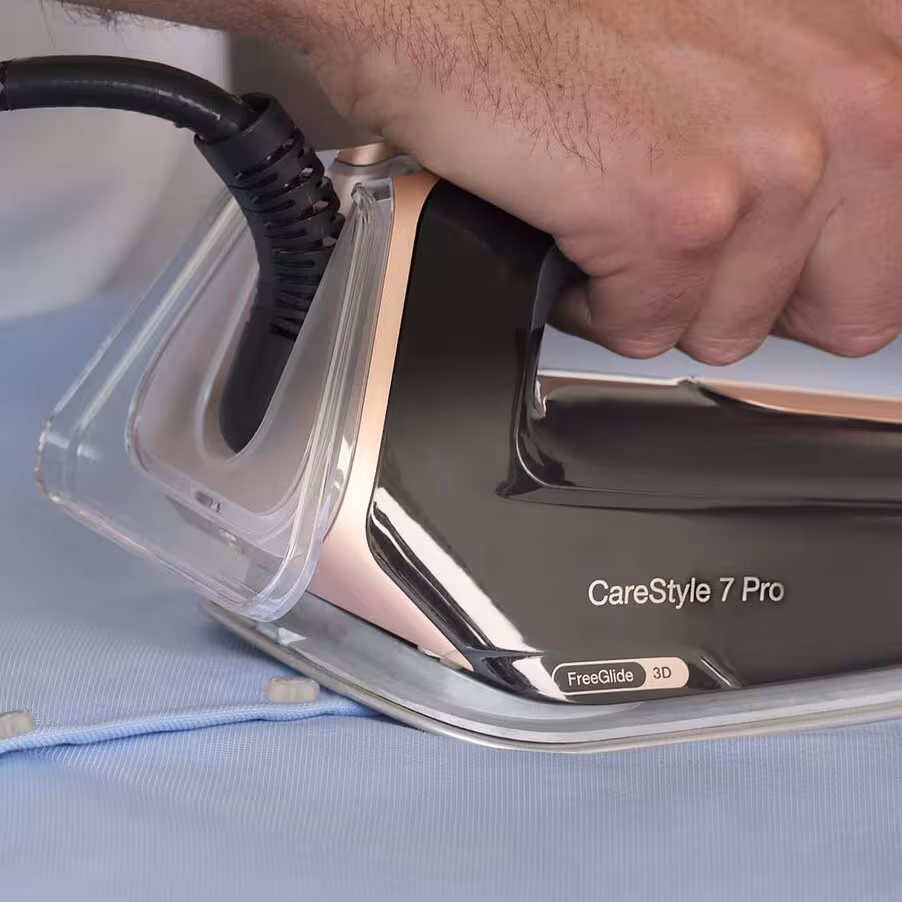 FreeGlide 3D Technology