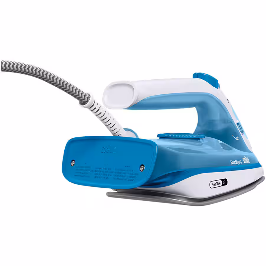 The world‘s first FreeGlide 3D Technology