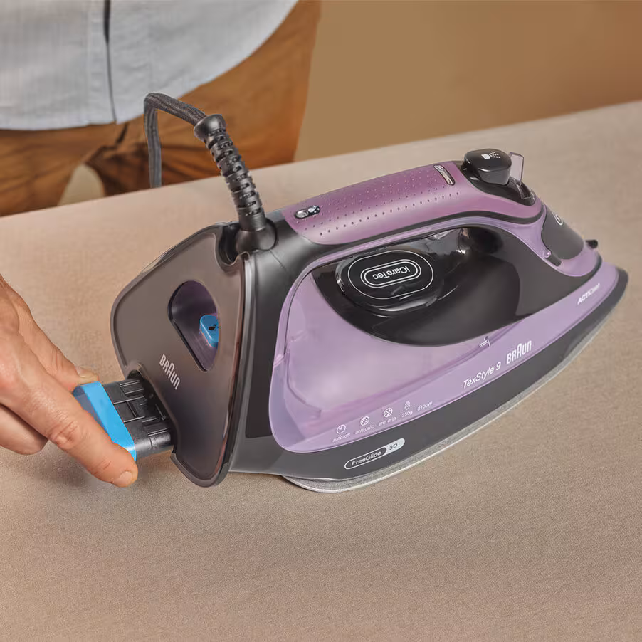 ActiClean System