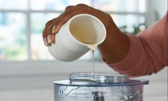 POUR AS YOU GO