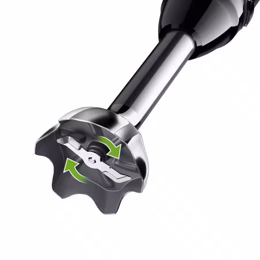PowerBell VPlus Technology