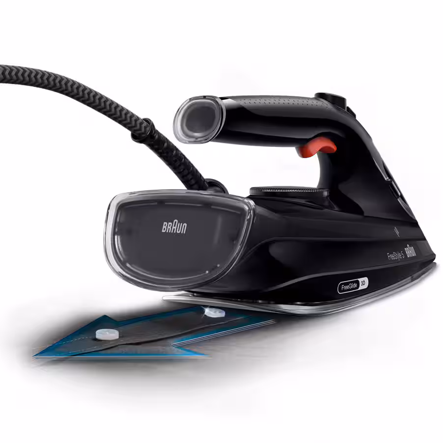 تقنية FreeGlide 3D