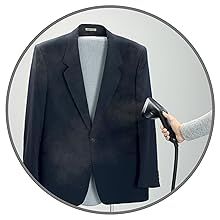 Kills 99.9% of Bacteria While Refreshing Your Fabrics