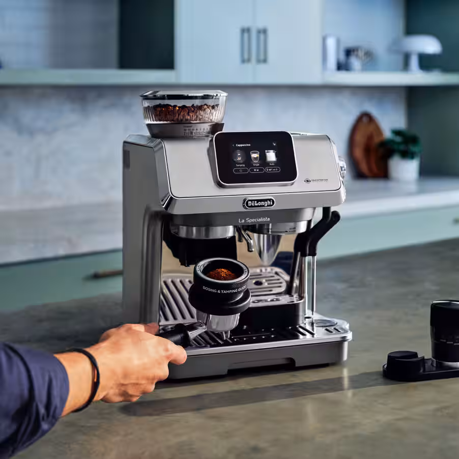 Conical Burr Grinder for Freshly Brewed Coffee Every Time