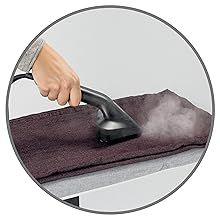 One Device. Total Fabric Freedom – From Silks to Suits