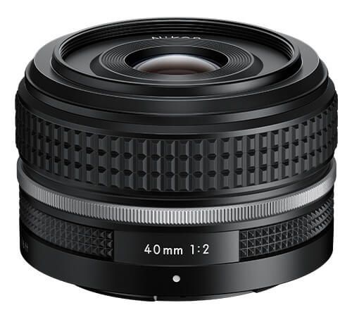 عدسة Z 40mm f/2 (SE) من نيكون (JMA110DA)