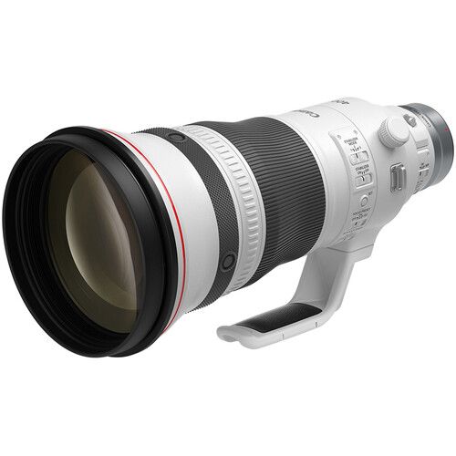 عدسة كانون RF 400mm f/2.8 L IS USM (RF400F28)