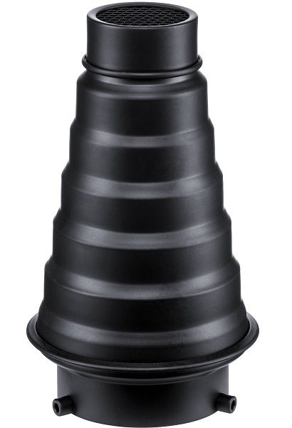Godox SN01 Snoot with Bowens mount (SN01)