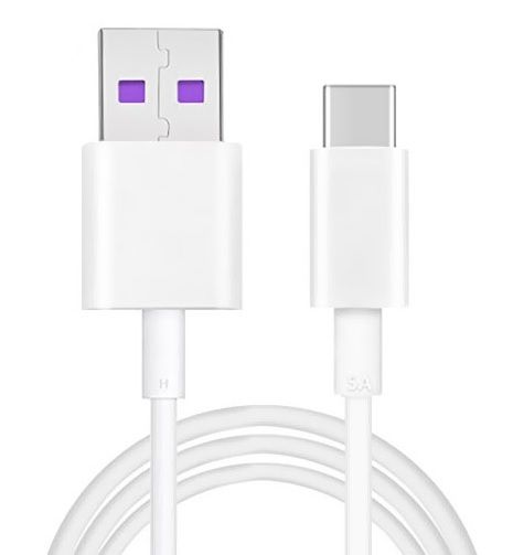 هواوي USB-C كابل شحن سريع 1 متر (AP71)