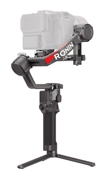 DJI RS 4 Pro Gimbal Combo (DJI-RS4-PRO-COMBO)