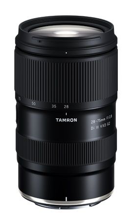 Tamron 28-75mm F/2.8 Di III VXD G2 for Nikon Cameras (A063Z)