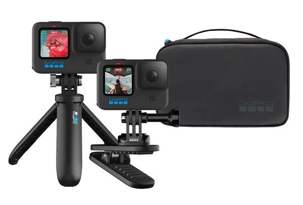 طقم اكسسوارات سفر من جوبرو (AKTTR-002)