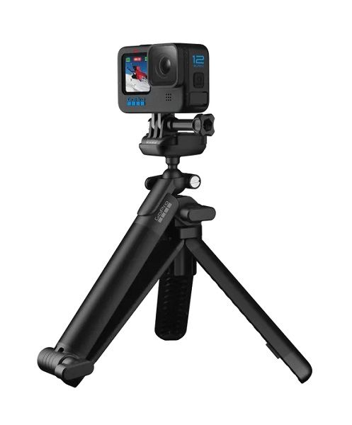 GoPro 3-Way 2.0 Lightweight Tripod (AFAEM-002)
