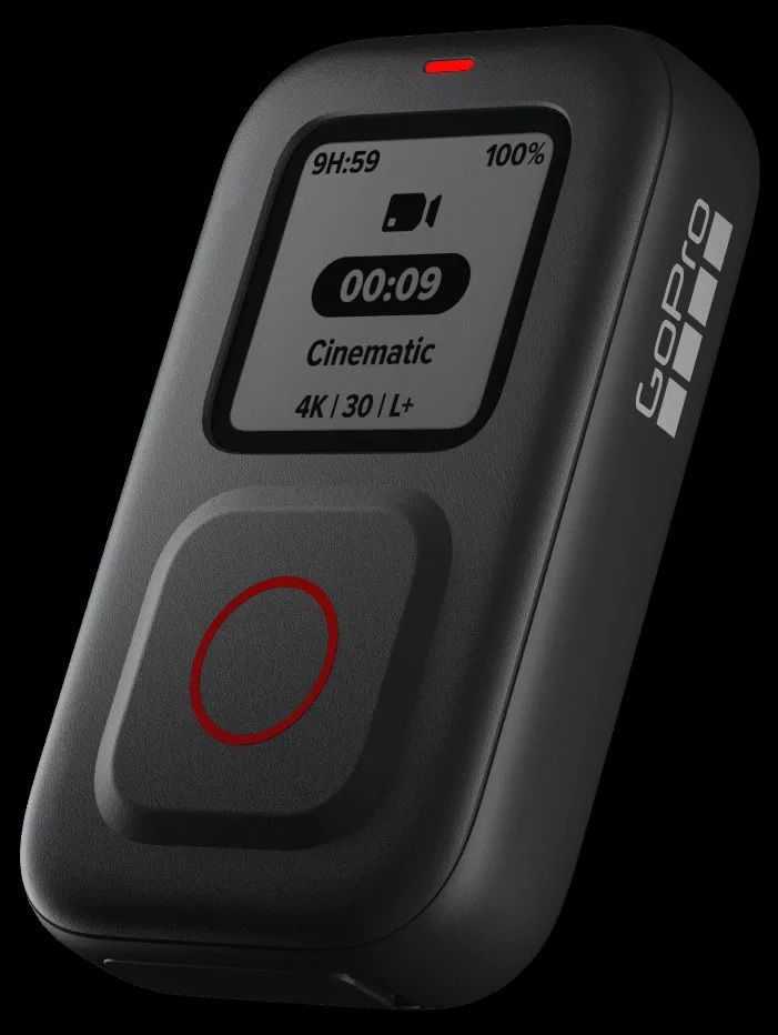 The Remote Bluetooth® + Waterproof Camera Control , ARMTE-003