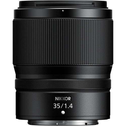عدسة نيكون Z مقاس 35 مم f/1.4 (JMA112DA)