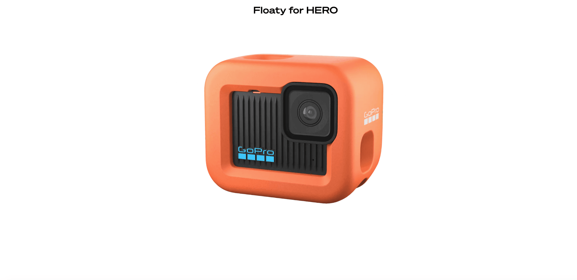 Floaty for HERO AFFLT-002 Floating Camera Accessory for HERO ( AFFLT-002 )