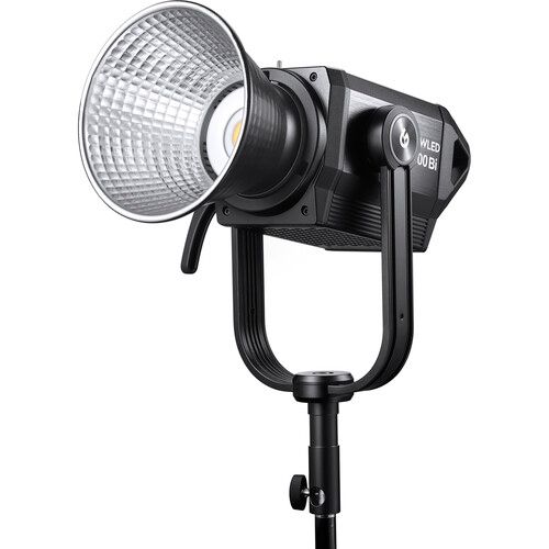 إضاءة مستمرة جودوكس LED Knowled M300BI