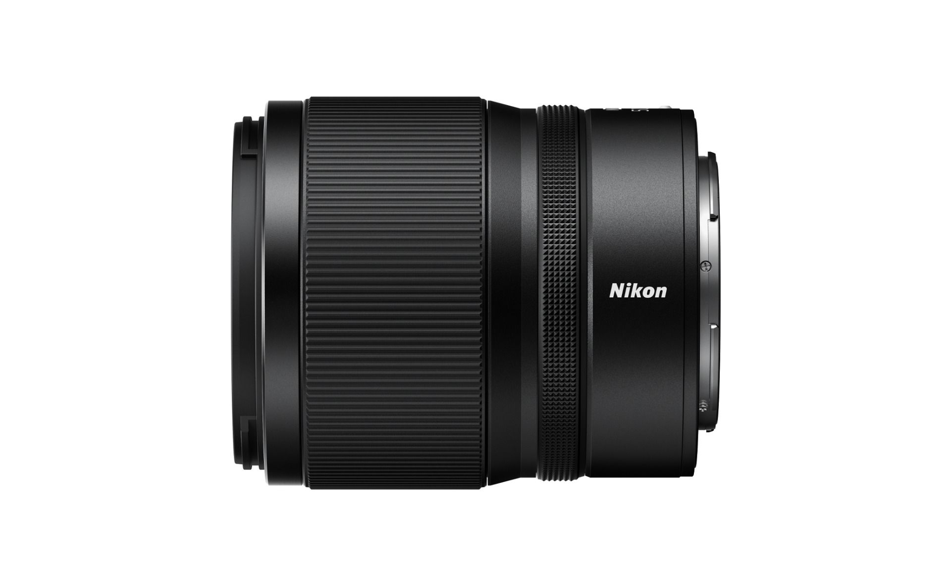 Nikon NIKKOR Z 50mm f/1.4 Fast Full-Frame Prime Lens, Bright f/1.4