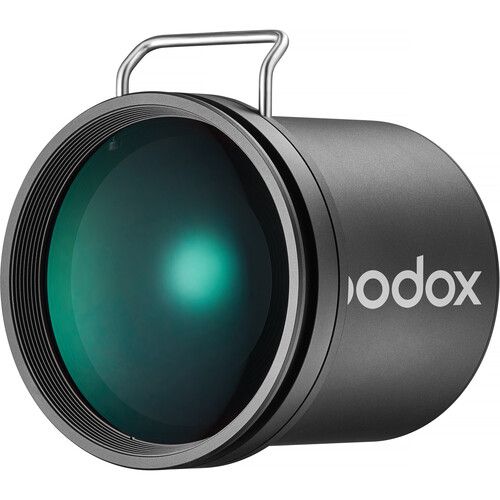 جودوكس DL5 معزز الضوء المتوازي لإضاءة LED S60BI