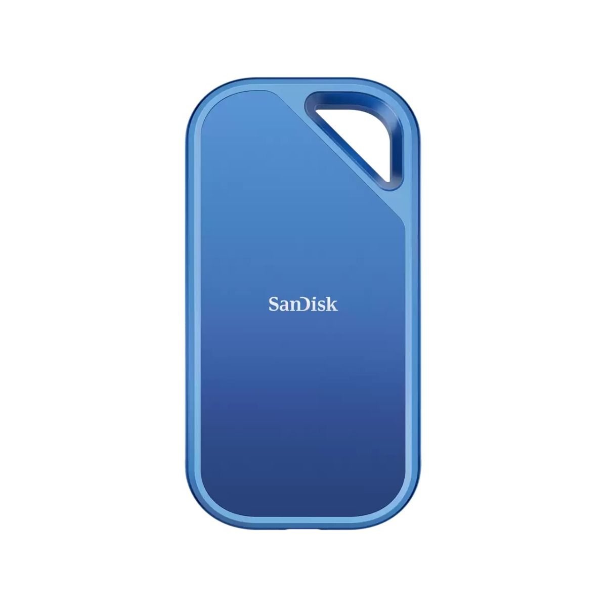SanDisk Creator PRO Portable SSD 4TB, IP65 Rated, 3 Meter Drop Resistance, 2000MB/s Read & 2000MB/s Write