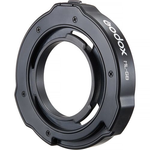 Godox Bowens Adapter for ML100Bi & ML60IIBi (ML-GB)