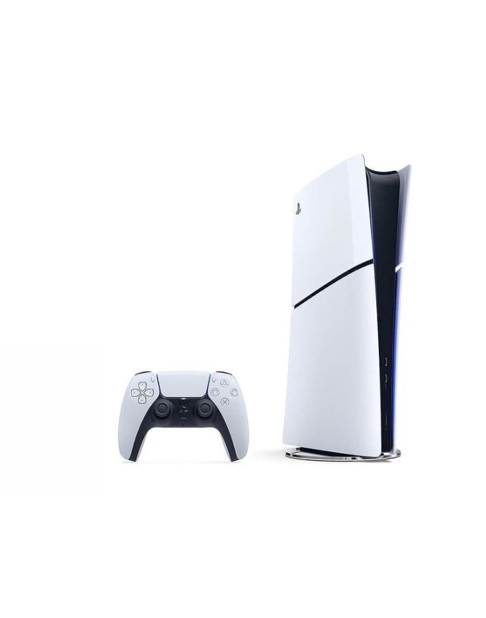 Sony PlayStation 5 Digital Edition 825GB, CFI-2116B01Y