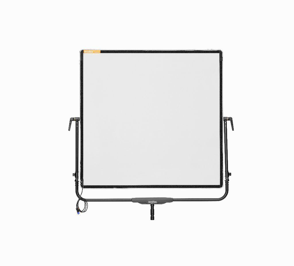Godox Knowled Adjustable Diffusion, 100x100cm, Collapsible Frame, Motorized Control, Precise 0–100% control, AD33K2