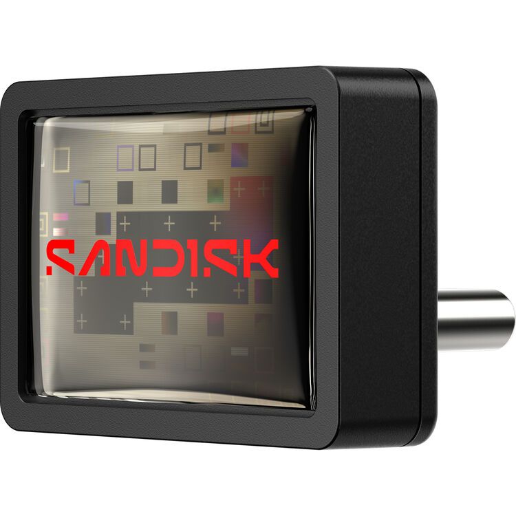 فلاشة SanDisk EXTREME FIT USB-C بسعة 256 جيجابايت، سرعة تصل إلى 400 ميجابايت/ثانية، اشبك واستمتع على الكمبيوتر والأجهزة اللوحية، SDCZ530-256G-G46