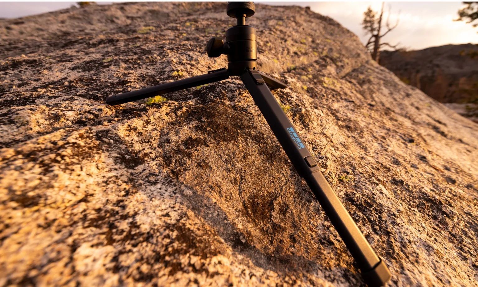 Tripod + Ball Head,ABTTR-001