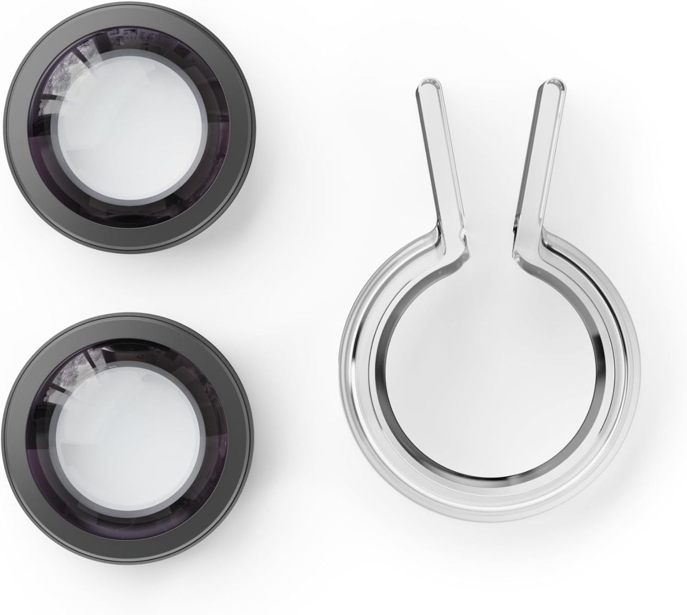 MAX2 Replacement Lens Kit,AMCOV-001