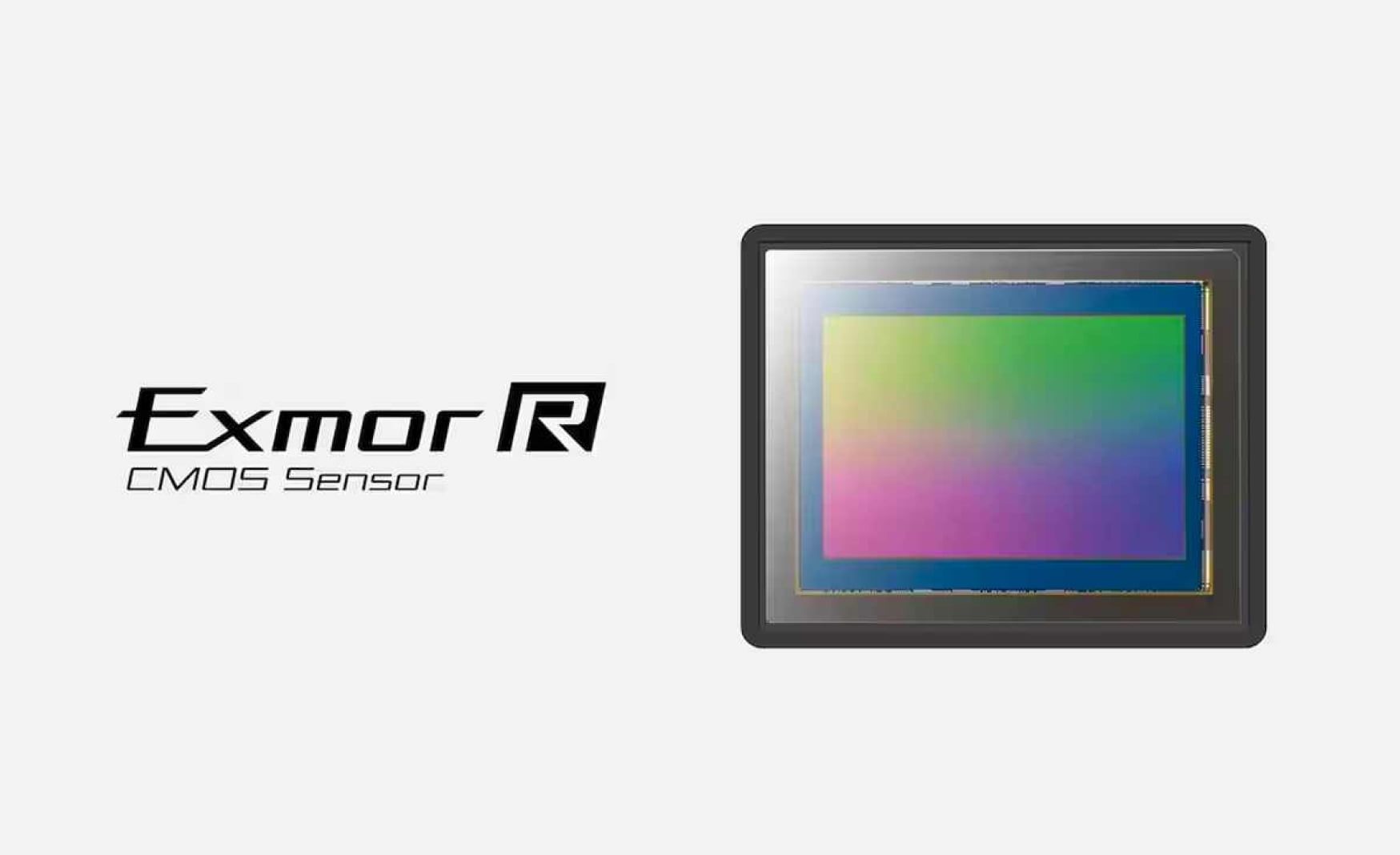 Full-frame CMOS image sensor with 33.01 effective megapixels