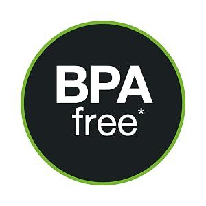 BPA-free