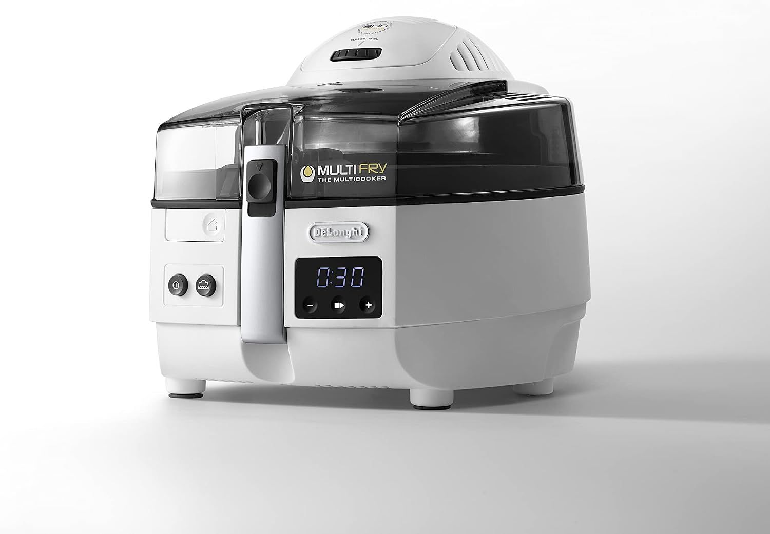 Delonghi Air Fryer Multi Fry