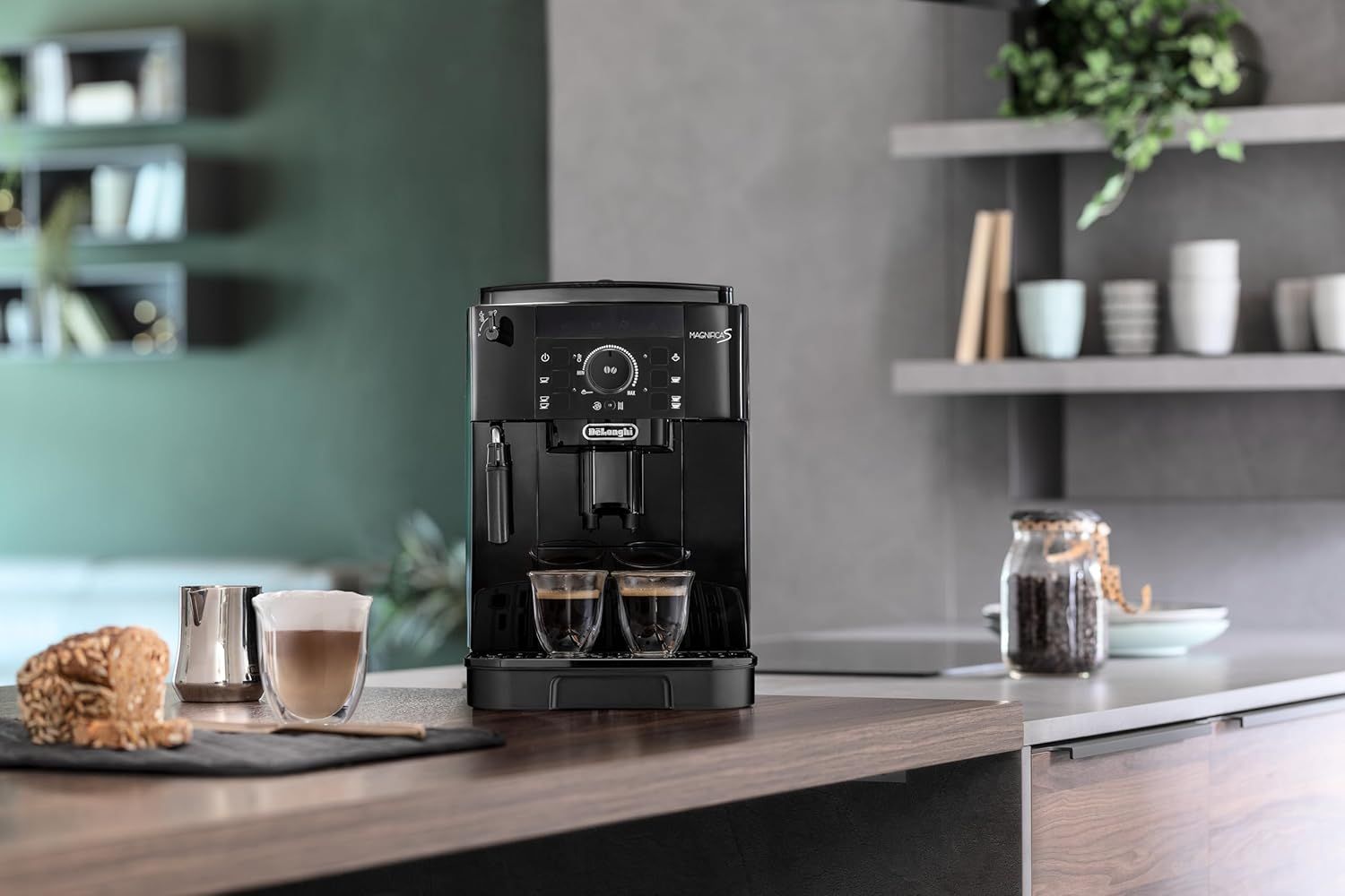 Perfetto coffee, your way