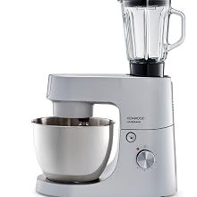 All-in-One Mixing & Blending Power