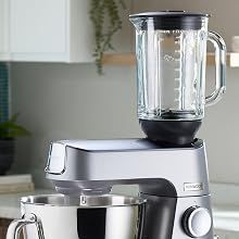 Blender Jar