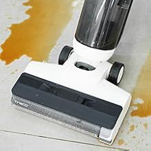 Dry & Streak-free in Minutes