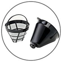 Reusable Brew Basket – Easy to Clean, Built to Last