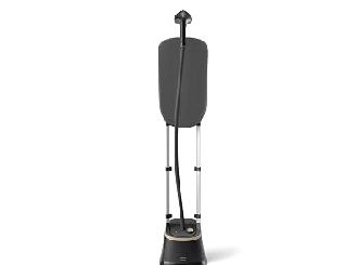 Slim design to store easily