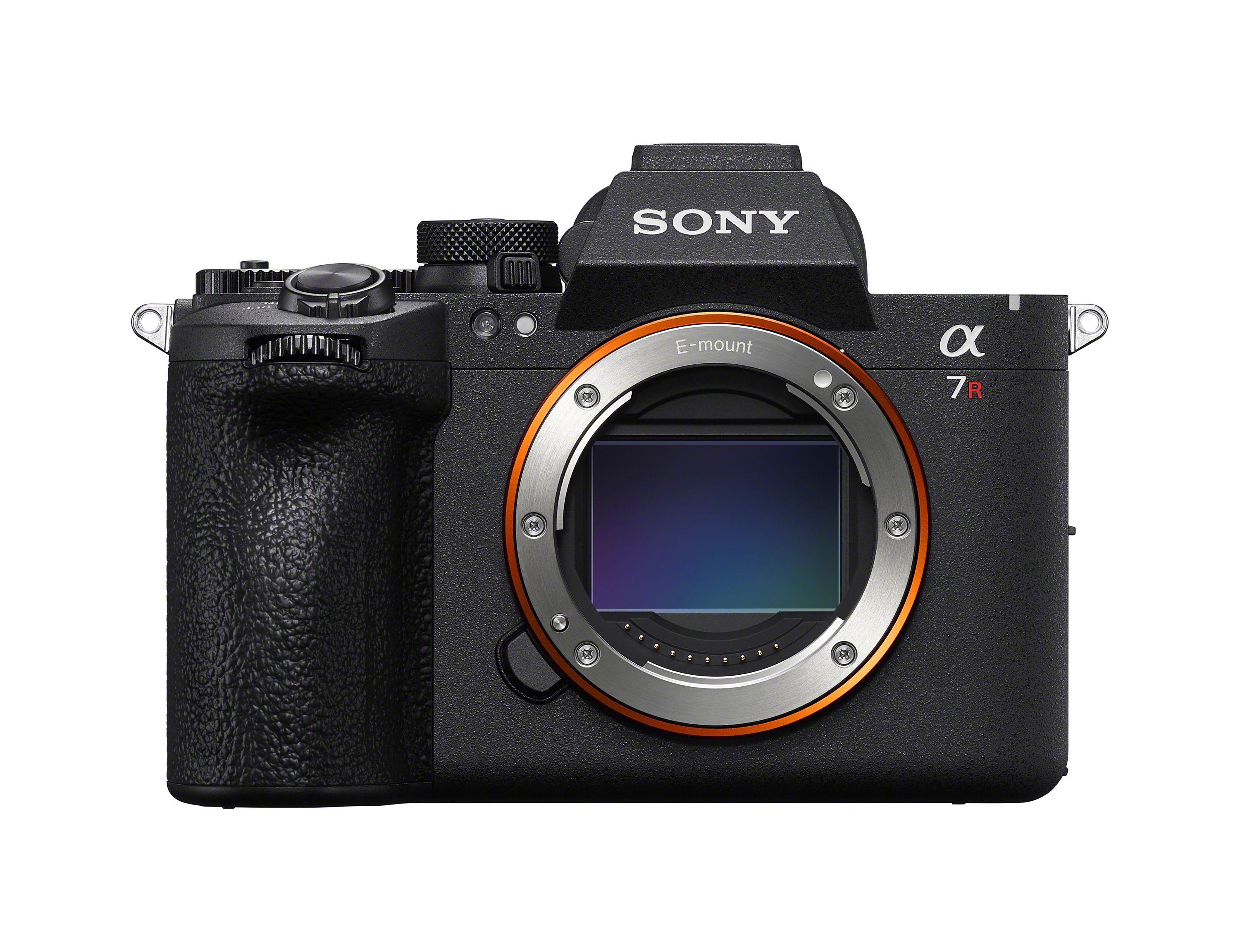 Sony Alpha a7R VI, 66.8MP, Full-frame Mirrorless Interchangeable-lens Camera, confident AF and speed, ILCE-7RM6, Black